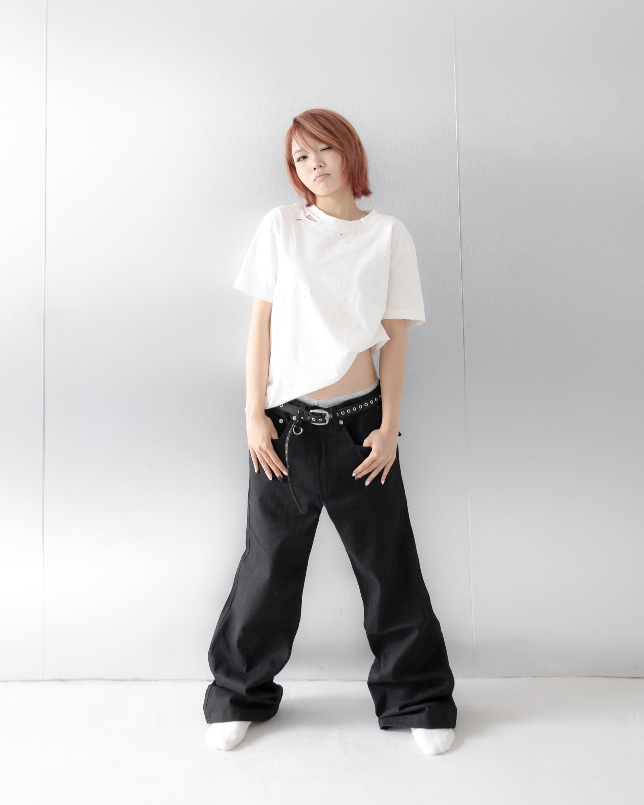 Lookbook — 25 o'clock 1