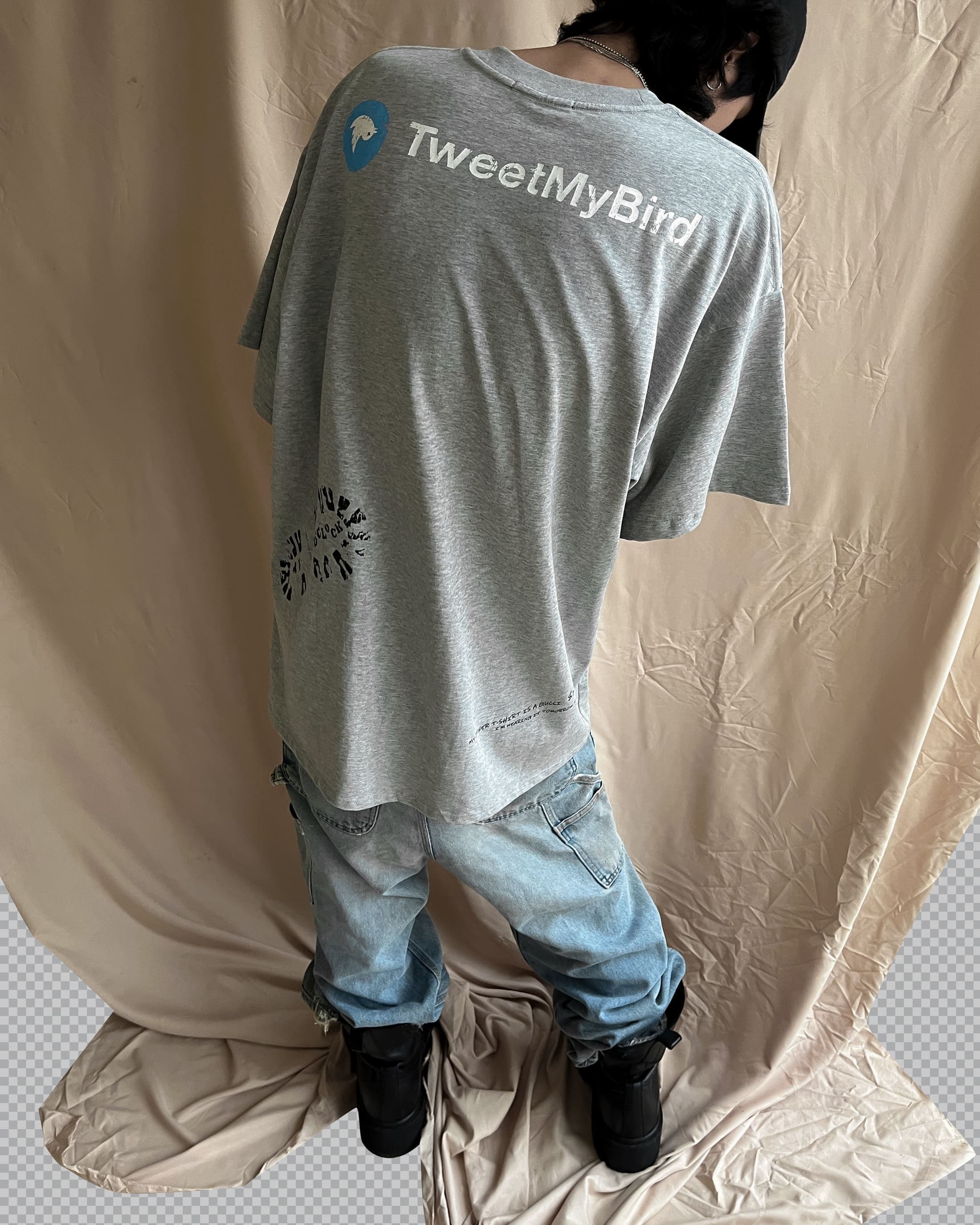 Lookbook khách hàng 1