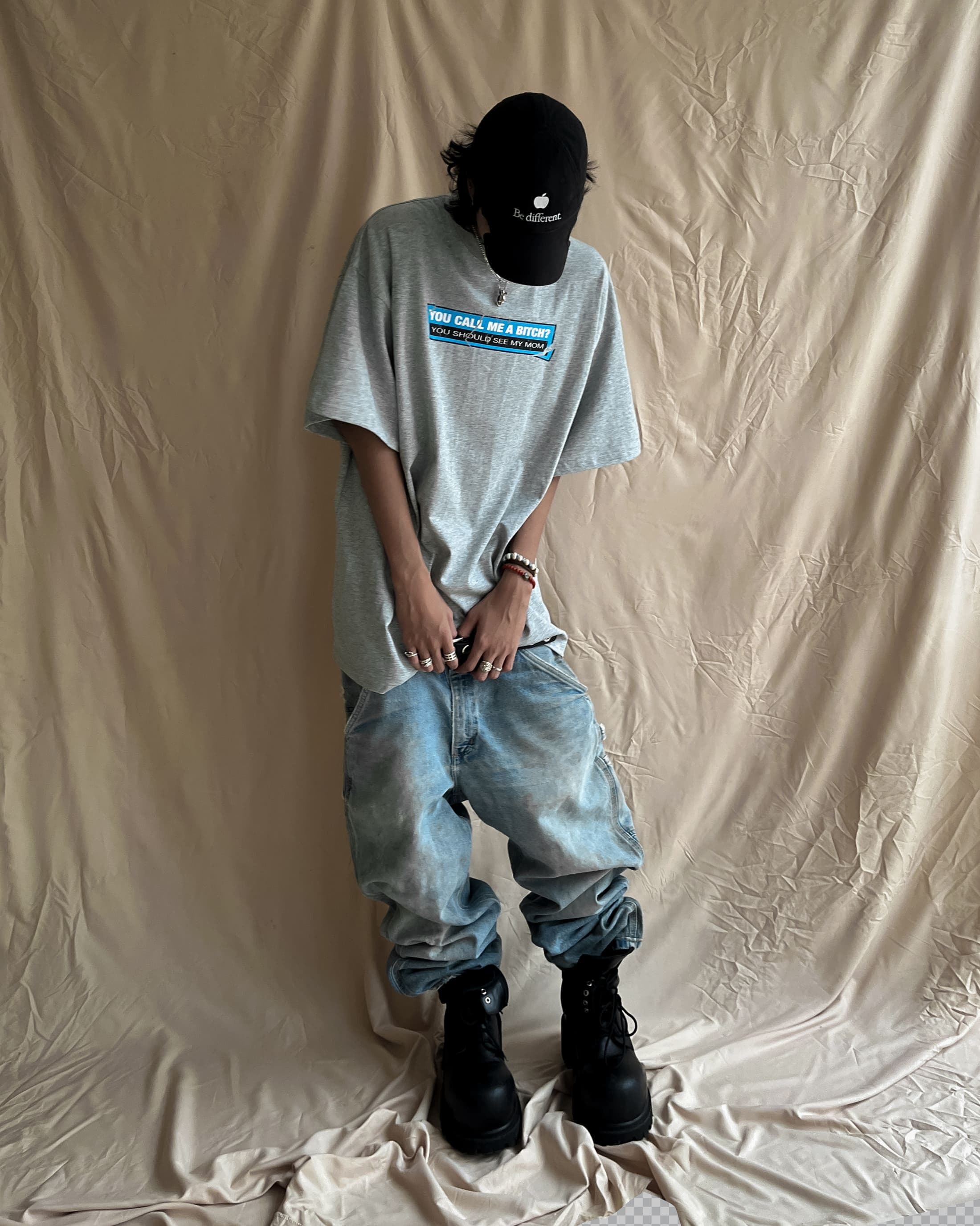 Lookbook khách hàng 3