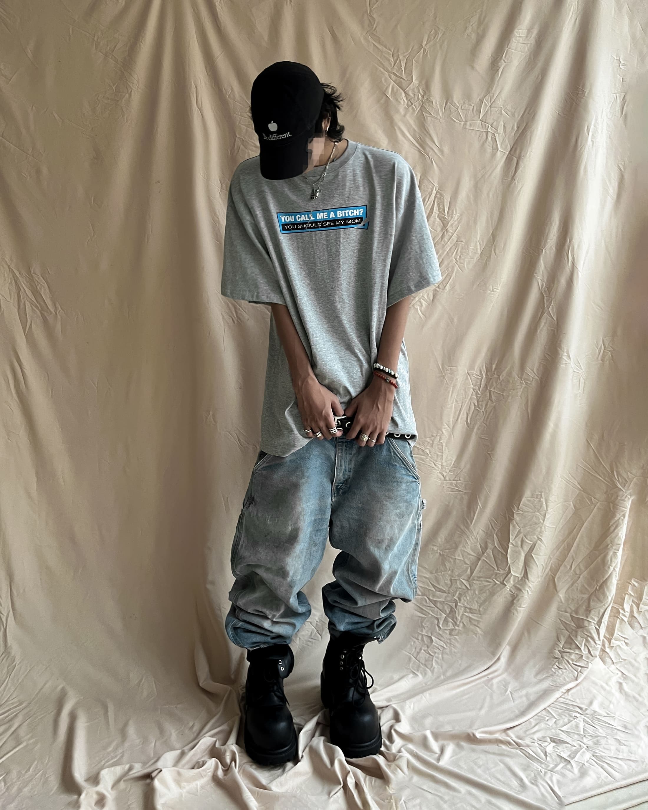 Lookbook khách hàng 4