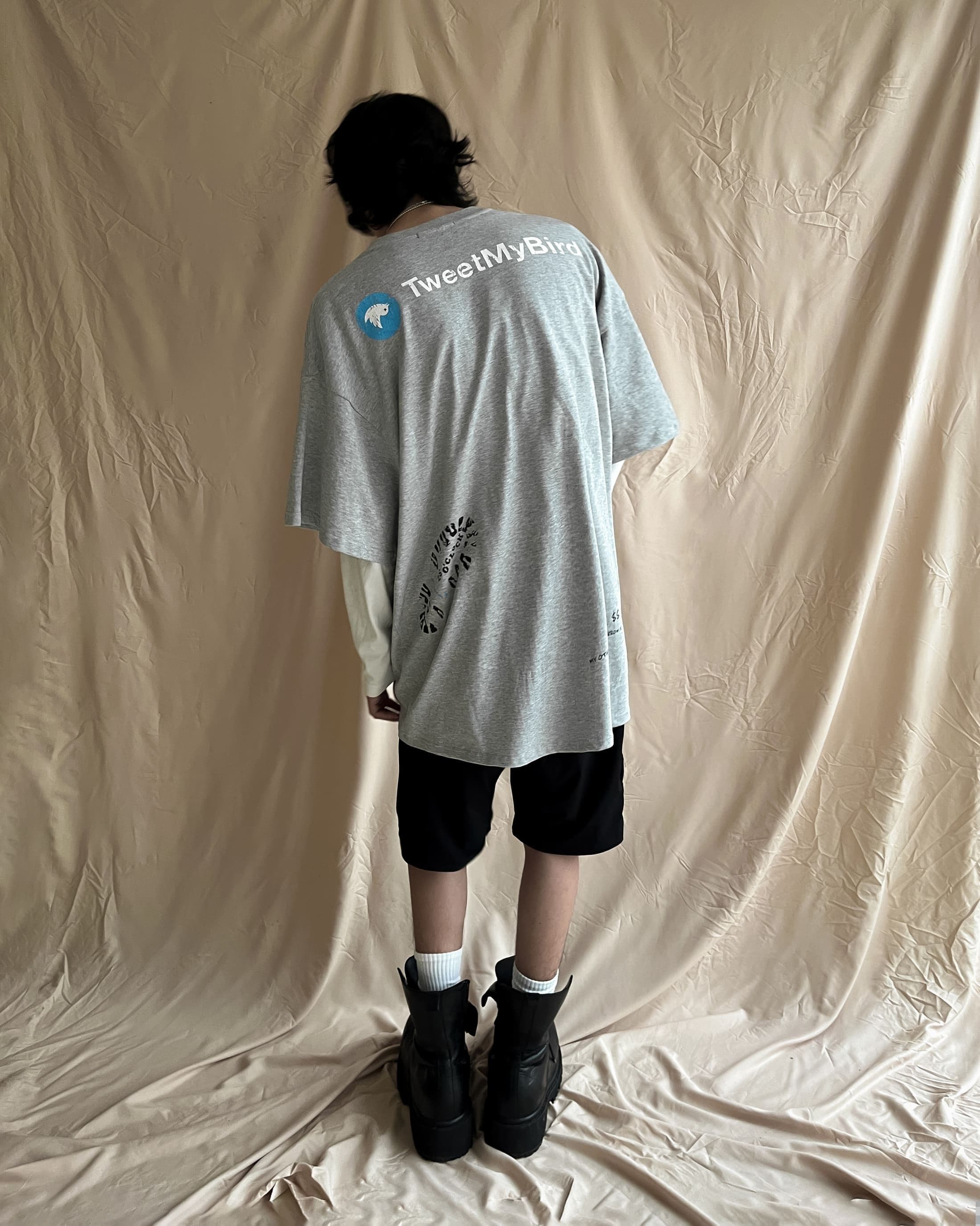 Lookbook khách hàng 5