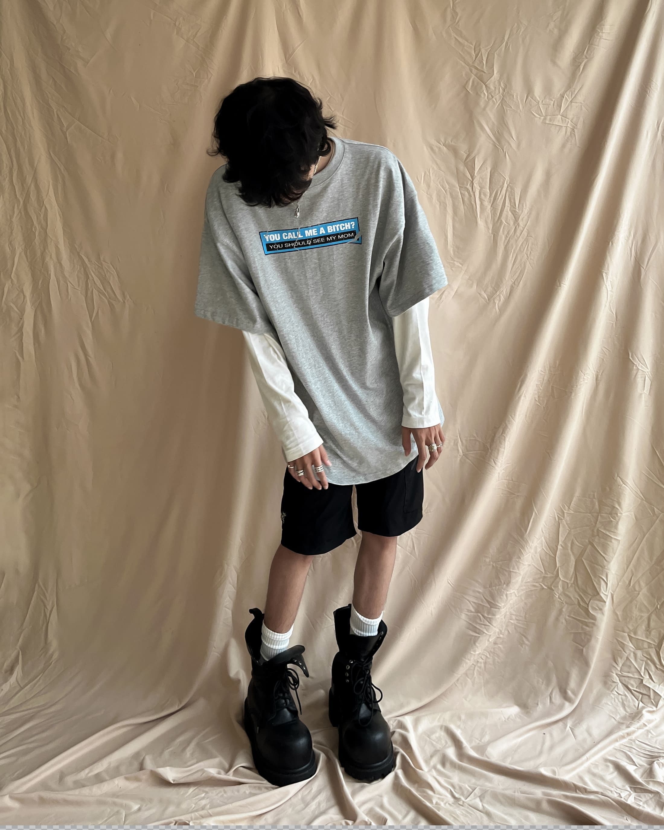 Lookbook khách hàng 6