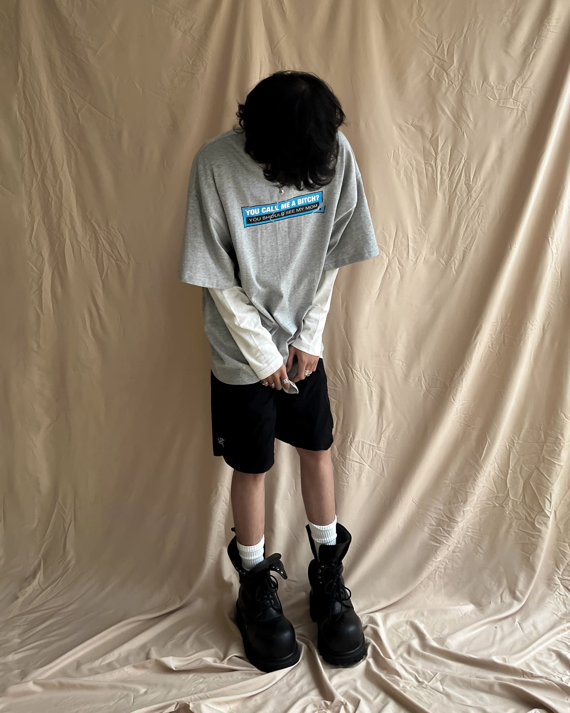 Lookbook khách hàng 8