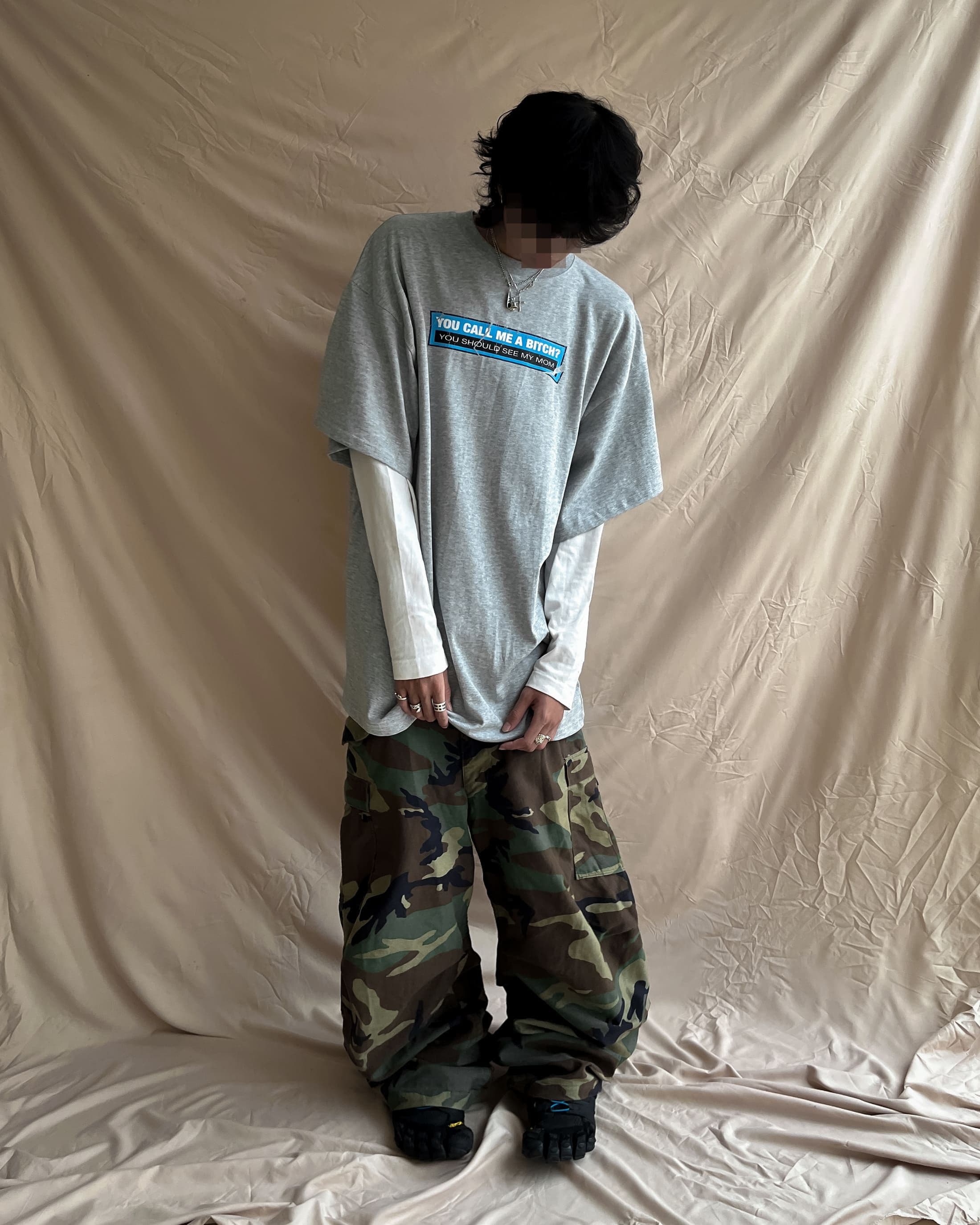 Lookbook khách hàng 9