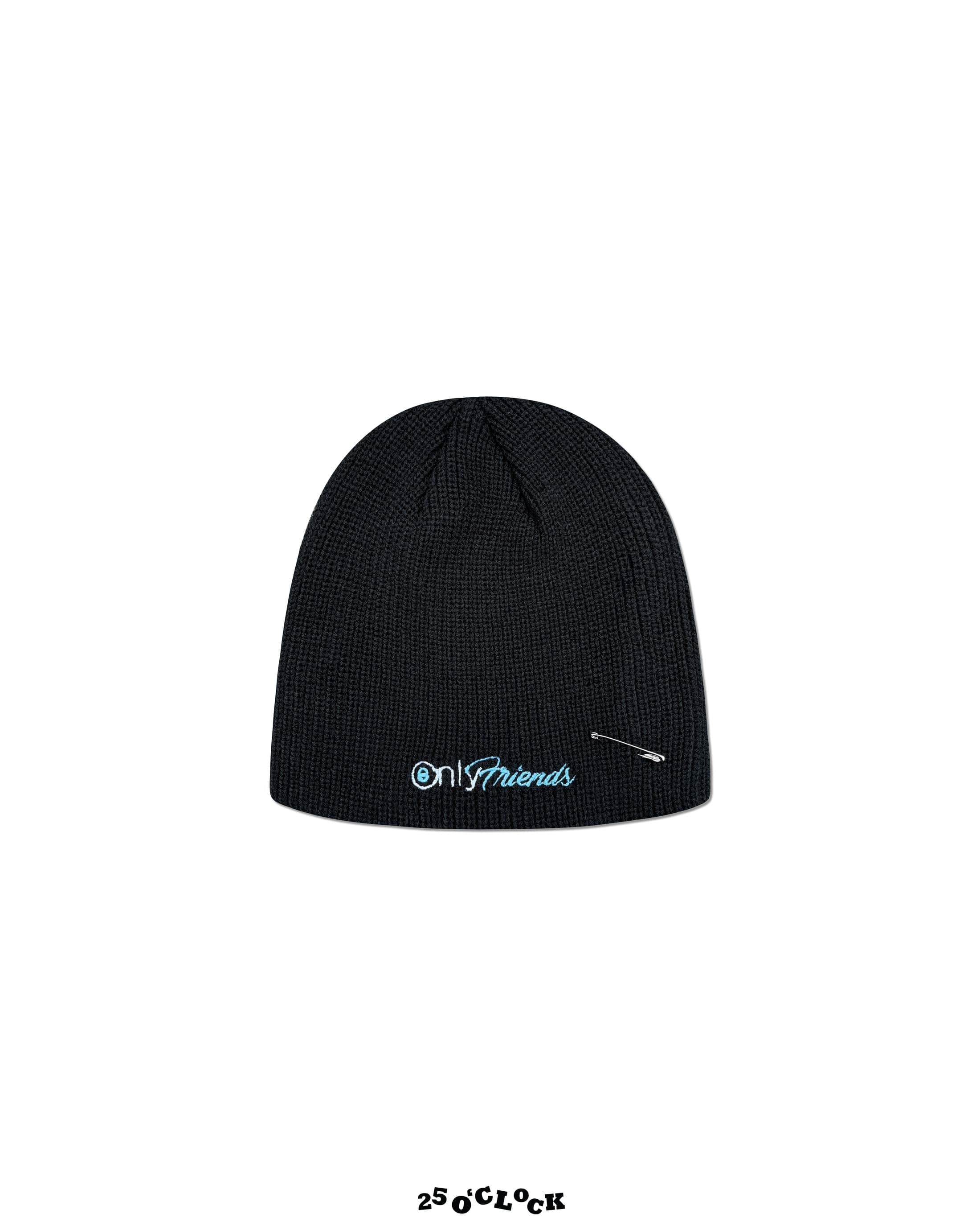 "OLF" SHADOW FLIP BEANIE