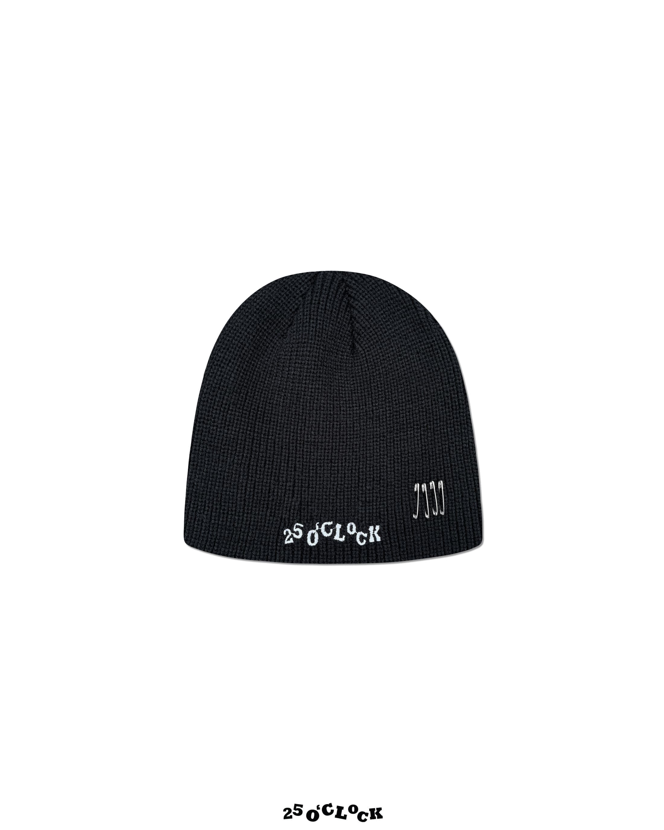 "OLF" SHADOW FLIP BEANIE