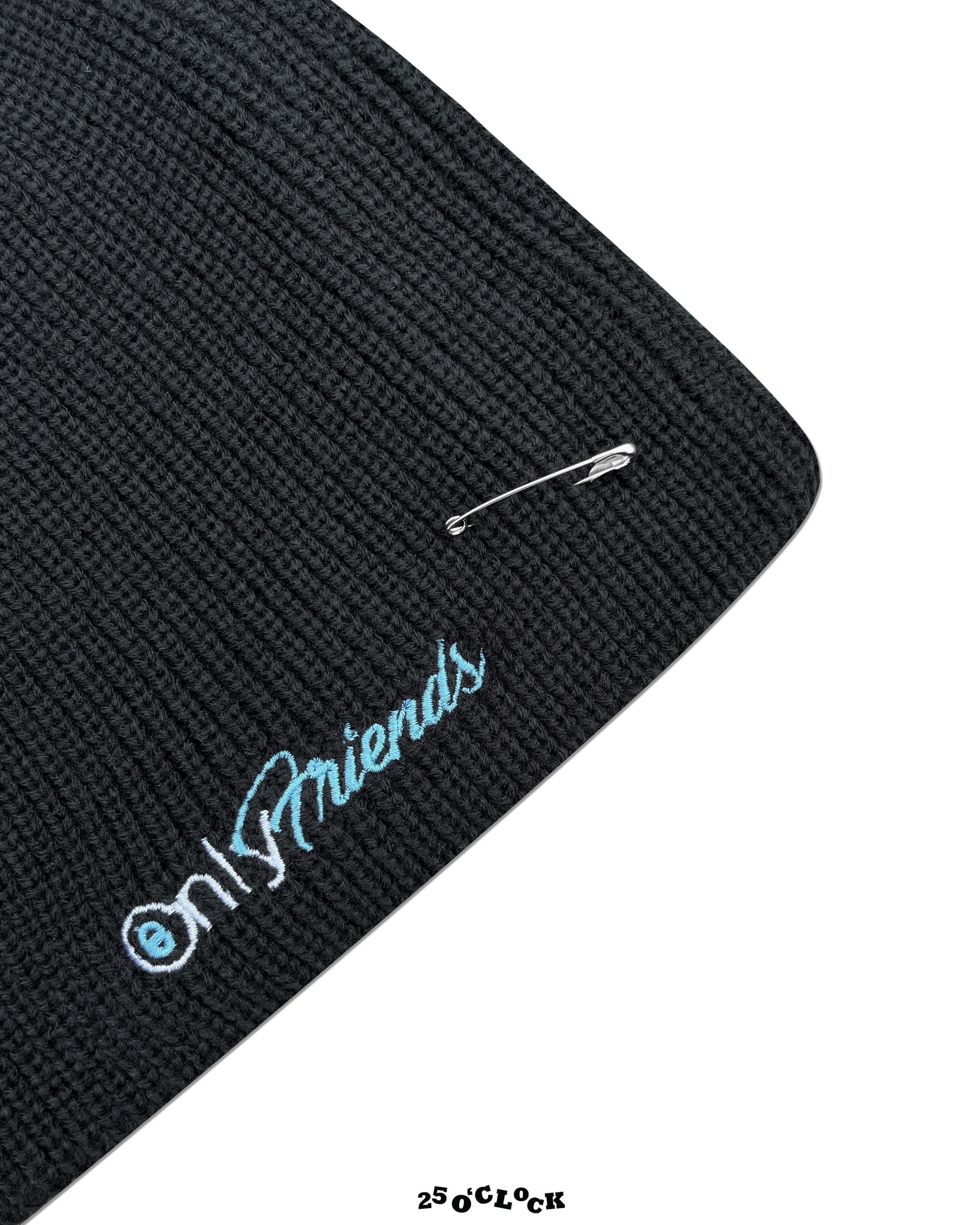 "OLF" SHADOW FLIP BEANIE — ảnh 3