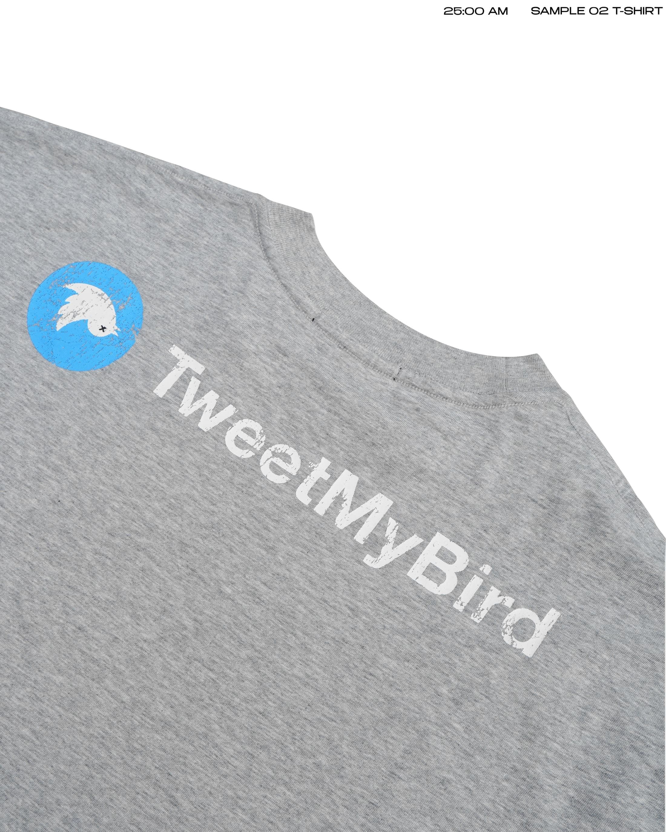 SAMPLE 02 T-SHIRT — ảnh 5